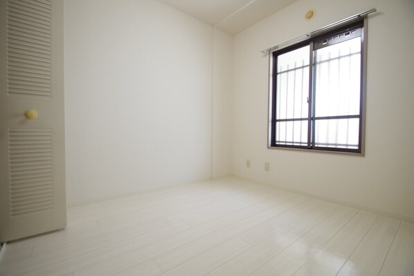 コンフォールクレールの物件内観写真